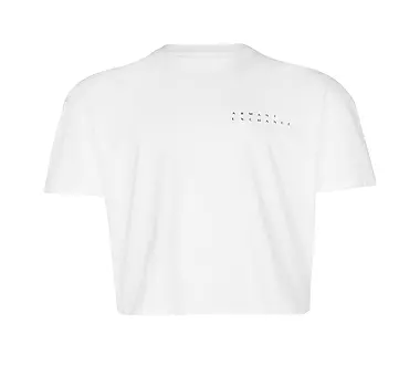 ARMANI EXCHANGE, T-Shirt Comfort Fit