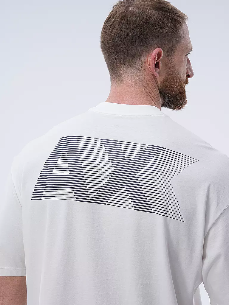 ARMANI EXCHANGE, T-Shirt Comfort Fit