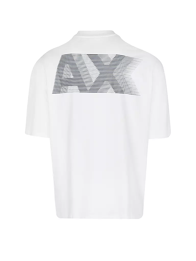 ARMANI EXCHANGE, T-Shirt Comfort Fit