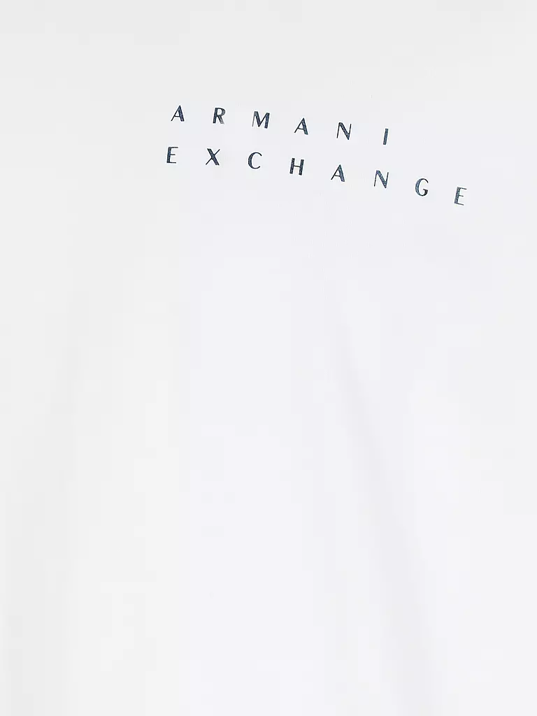 ARMANI EXCHANGE, T-Shirt Comfort Fit
