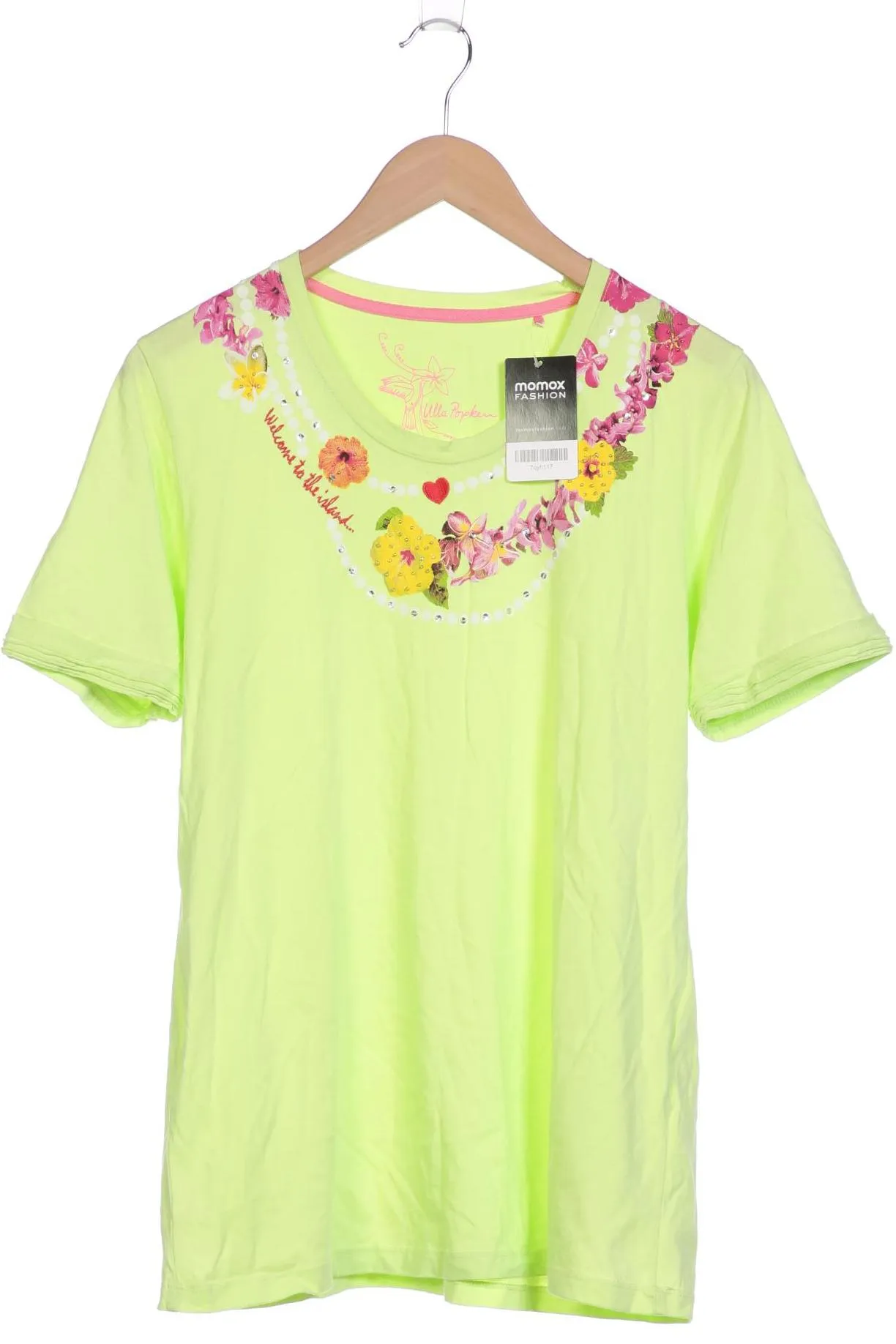 Damen T-Shirt Gr. EU 42