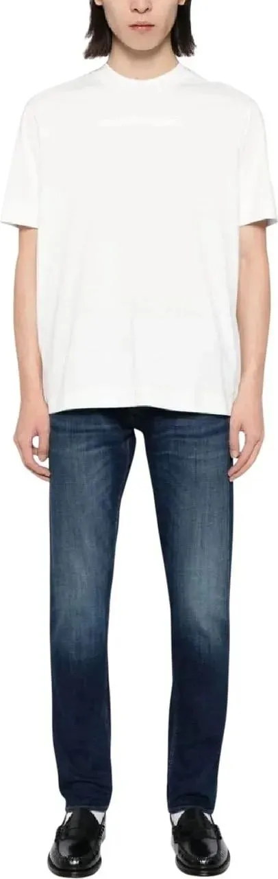 Emporio Armani  t-shirt divers mehrfarbig 