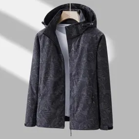 Heidi-Mode | Wetterbeständiger Jacke Mit Wind- Und Wasserabweisenden Eigenschaften