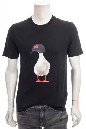 HUGO T-Shirt DUCKY 