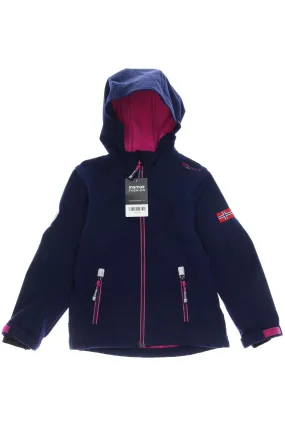 Mädchen Jacke Gr. EU 116