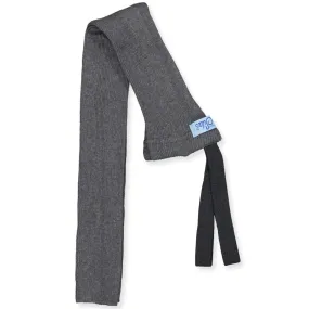 Silly Silas Fußlose Strumpfhose mit Trägern