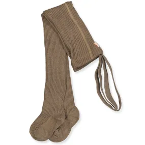 Silly Silas Strumpfhose Hippy Footed