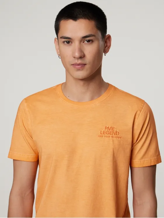 T-Shirt im Regular Fit