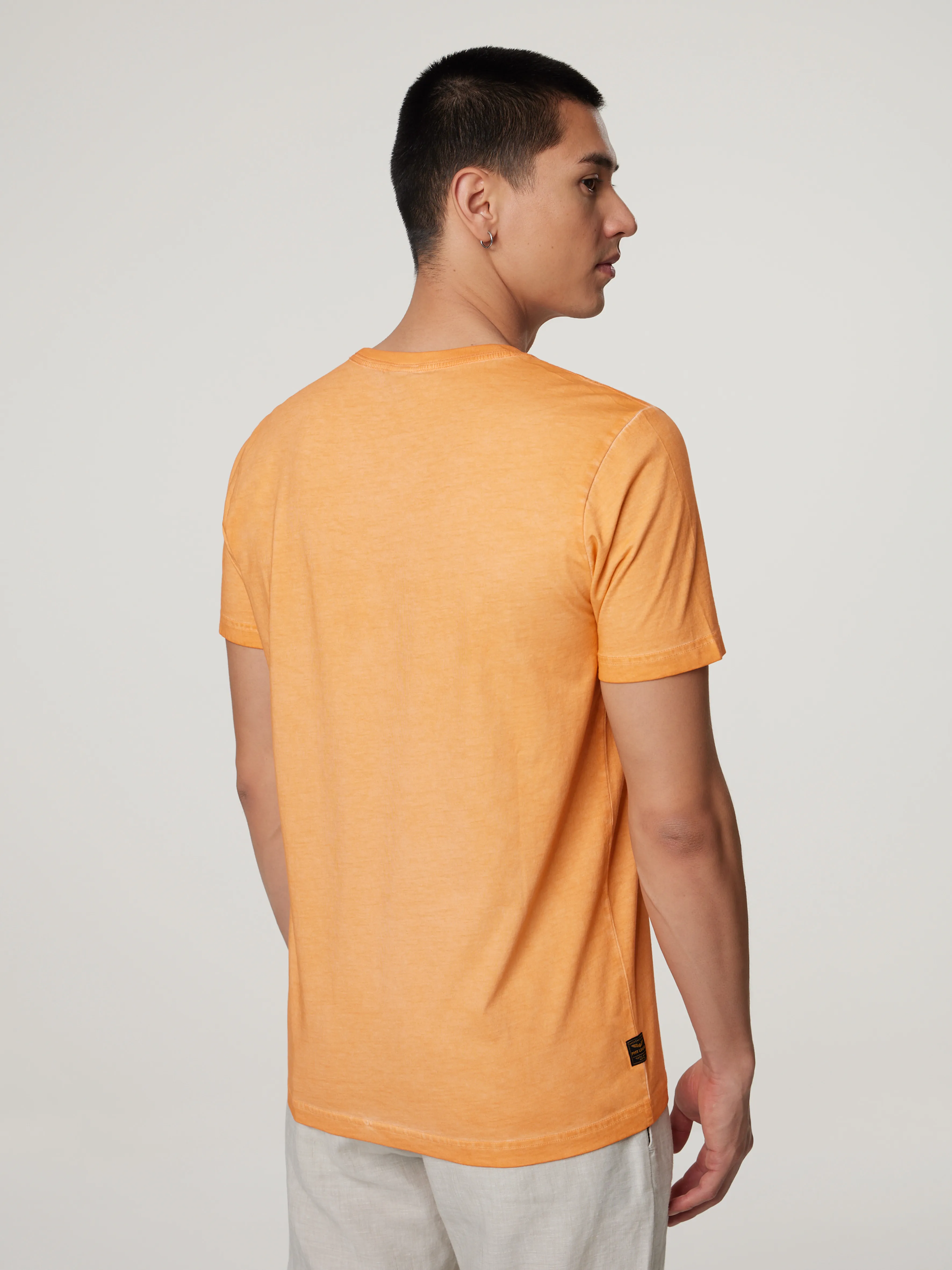 T-Shirt im Regular Fit