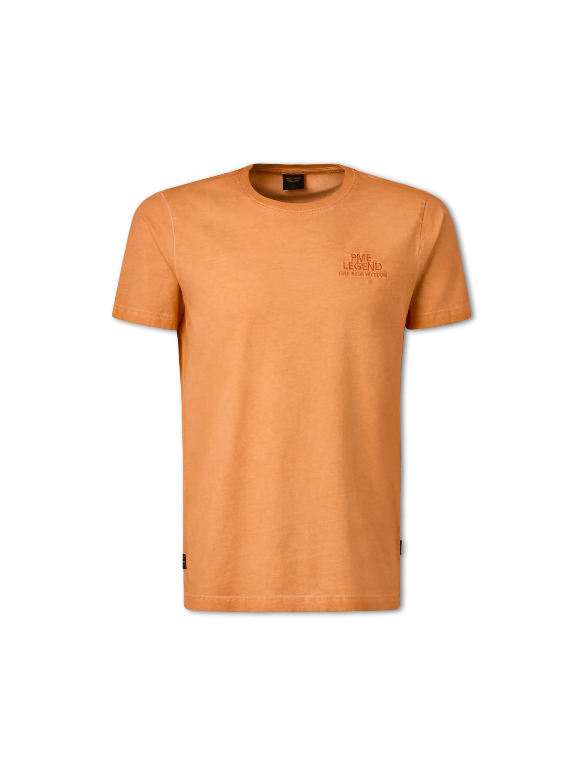 T-Shirt im Regular Fit