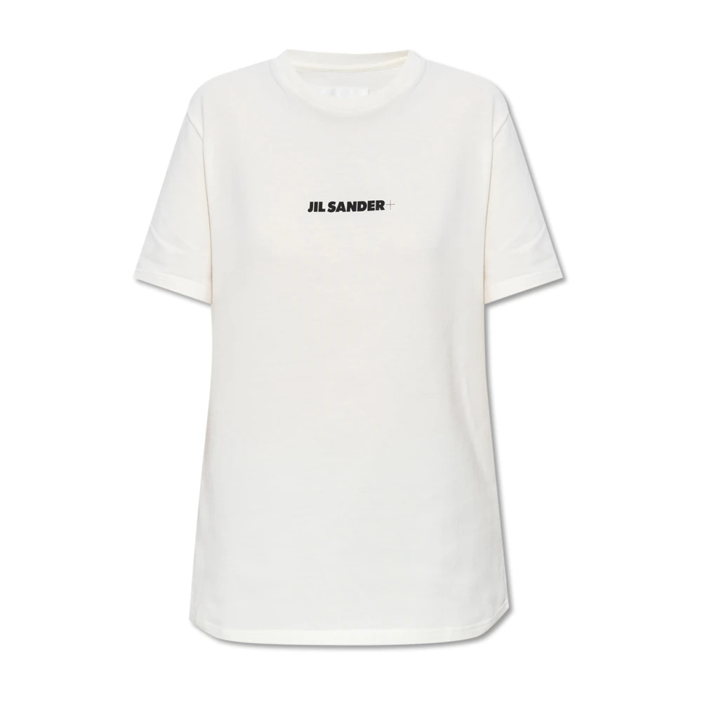 T-Shirt mit Logo