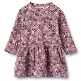 Wheat Kleid Bessie