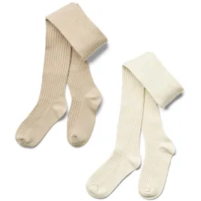 Wheat Strumpfhose Indy